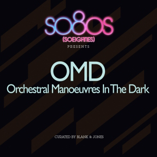 OMD - (Forever) Live And Die (Extended Mix)